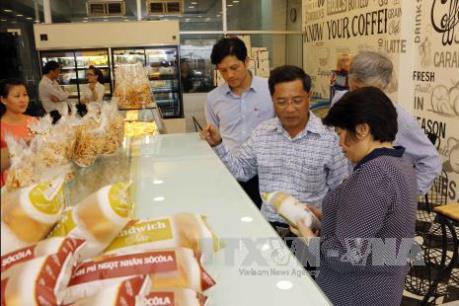 Đảm bảo an toàn thực phẩm trong dịp Tết và lễ hội đầu Xuân