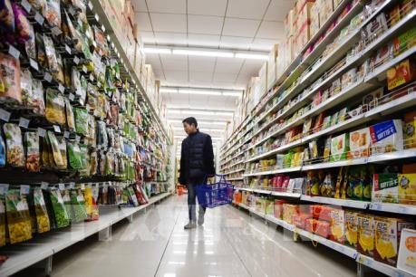 WTO : Thương mại thế giới sẽ tăng trưởng một cách vững chắc