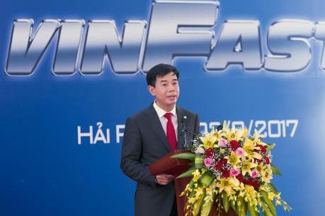 Ô tô Made in VietNam: Từ ước mơ tới quyết định táo bạo