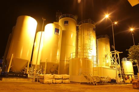 PVC sẽ thoái vốn tại 2 công ty con