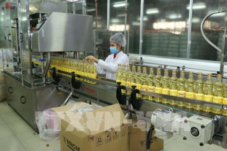 Số doanh nghiệp đăng ký thành lập mới trong 2 tháng tăng gần 30%