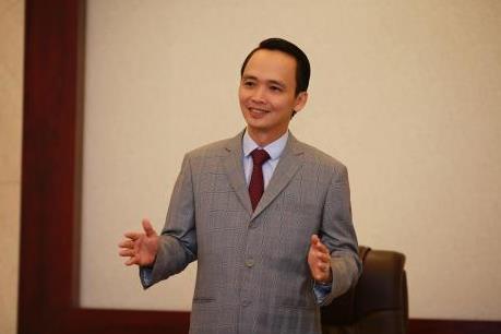 Đừng sợ thất bại khi khởi nghiệp