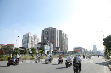 Hải Phòng chưa thu tiền thuê nhà ở thuộc sở hữu Nhà nước tại một số chung cư