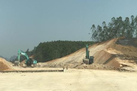 Bắc Giang huy động nguồn lực phát triển hạ tầng giao thông