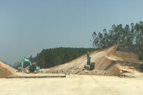 Đốc thúc cao tốc Bắc Giang - Lạng Sơn về đúng tiến độ