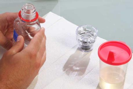 Olympic PyeongChang 2018: Phát hiện trường hợp đầu tiên sử dụng doping