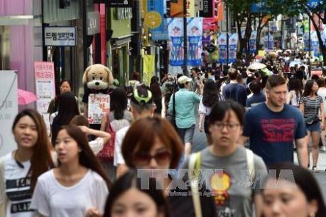 Hàn Quốc tăng cường quản lý hoạt động nhập cảnh