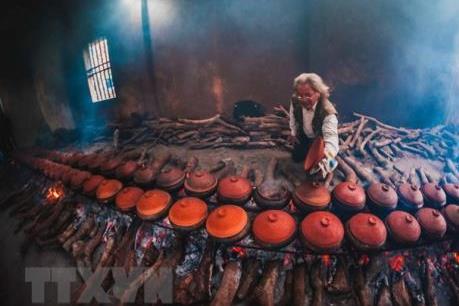 Cá kho “làng Vũ Đại” món ngon ngày  Tết