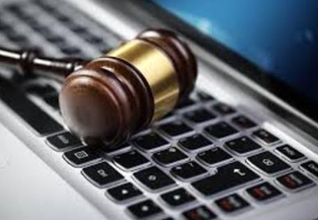 Trung Quốc: Thành phố Thượng Hải lập tòa án trực tuyến đầu tiên