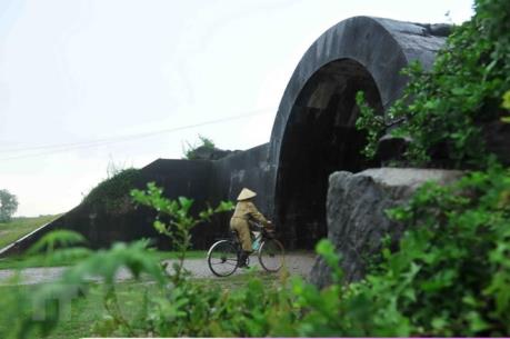 Du lịch Việt Nam: Di sản Thành nhà Hồ miễn phí tham quan dịp Tết Nguyên đán