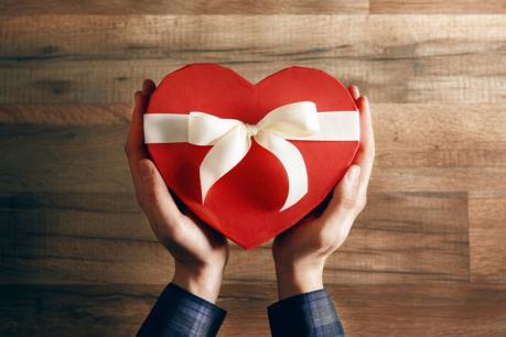 Những món đồ công nghệ tặng nàng dịp Valentine 14/2