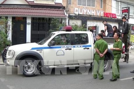 Thành phố Hồ Chí Minh mở đợt cao điểm kiểm tra hàng loạt khách sạn tại Bình Chánh