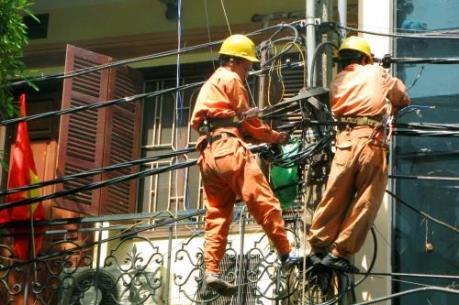 Đảm bảo an toàn, ổn định điện trong dịp Tết Nguyên đán