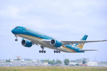 Vietnam Airlines và Jetstar đạt tỷ lệ đúng giờ cao dịp Tết Nguyên đán