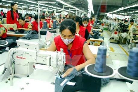 Việt Nam đẩy mạnh hợp tác thương mại, đầu tư với các nước đối tác chiến lược