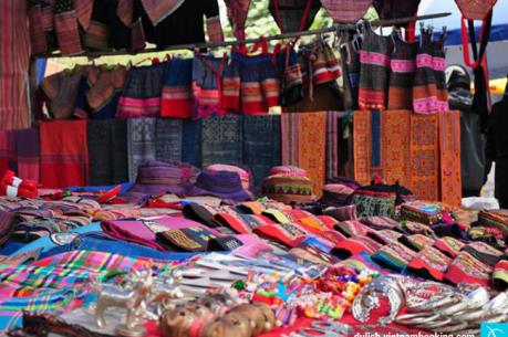 Bảo tồn nghề dệt thổ cẩm truyền thống