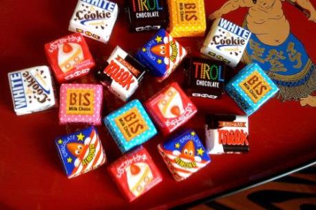 Lựa chọn mới về quà tặng Lễ Tình nhân ở Nhật Bản