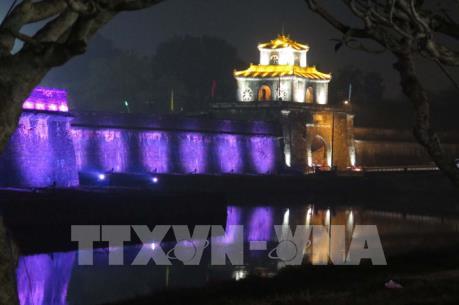 Nô nức vui Xuân đón giao thừa