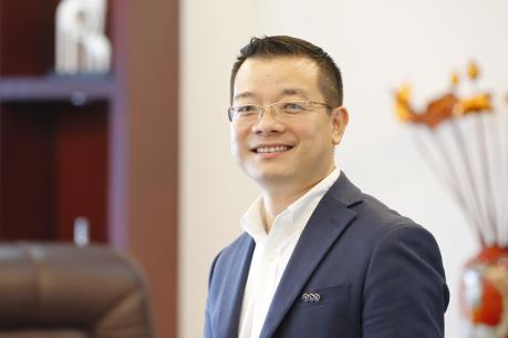 Tổng giám đốc FLC: Xây dựng thương hiệu có ý nghĩa sống còn