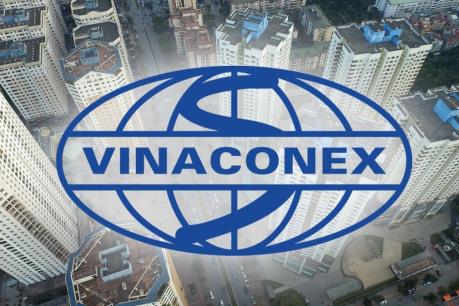 Vinaconex tiếp tục giảm vốn tại các đơn vị thành viên