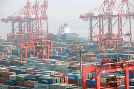 Nhiều yếu tố thuận lợi cho kinh tế tăng trưởng