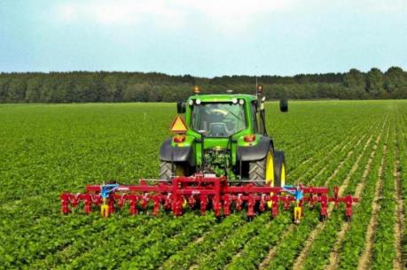 Triển vọng phát triển của nông nghiệp 4.0