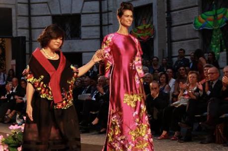 Đưa tinh hoa nghề dệt thổ cẩm truyền thống vươn xa