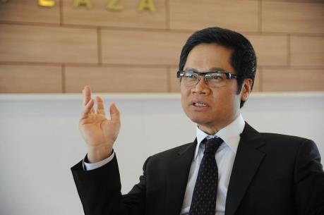 Hàng loạt hoạt động vì doanh nghiệp được triển khai