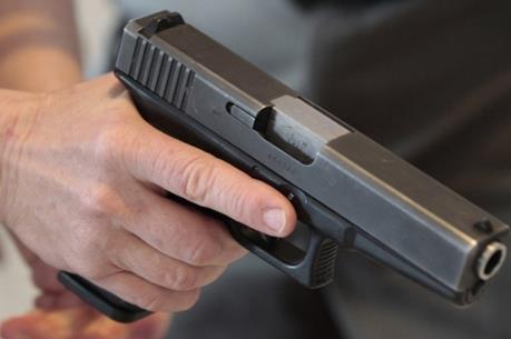 Xả súng gây thương vong tại Nga