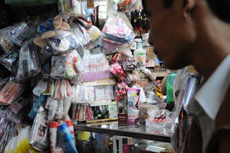 Thị trường mỹ phẩm Trung Quốc ước đạt 62 tỷ USD năm 2020