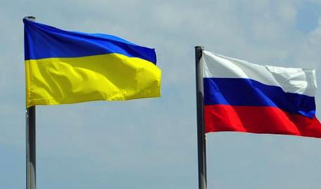 Nga phản đối việc tấn công nhằm vào các cơ quan đại diện ở Ukraine