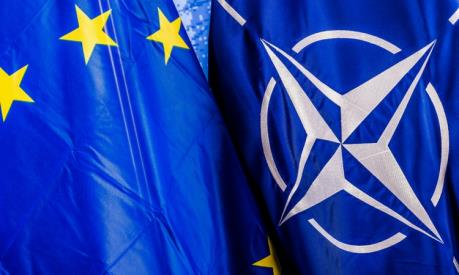 NATO lo ngại kế hoạch quốc phòng của EU
