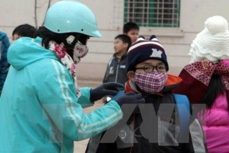 Dự báo thời tiết 10 ngày tới: Bắc bộ trời chuyển rét