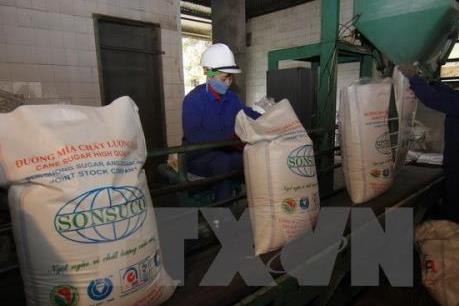 Nhiều khó khăn bủa vây nhà nông trồng mía và doanh nghiệp sản xuất