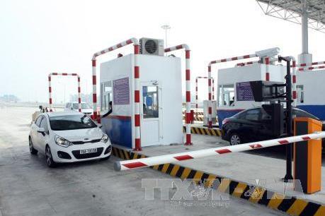 Hải Phòng bảo đảm an ninh trật tự tại các trạm BOT