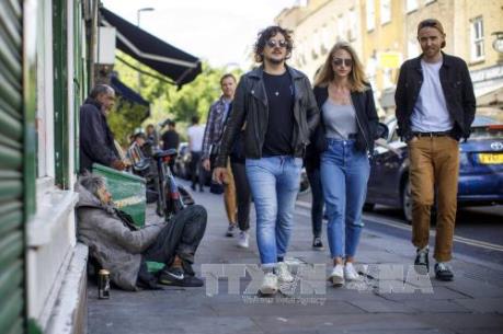 Cuộc sống của giới trẻ Anh khó khăn hơn các nước phát triển khác