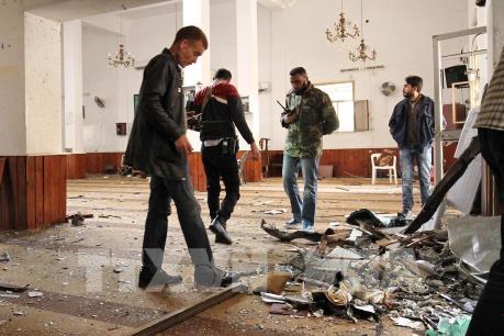 Trung Quốc tái khẳng định cam kết về giải pháp chính trị toàn diện cho Libya