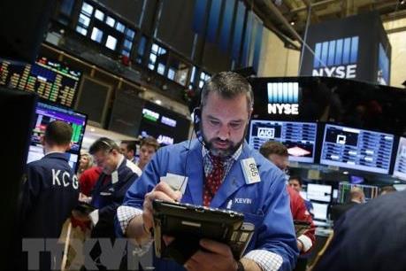 Căng thẳng thương mại Mỹ - Trung tác động tới thị trường chứng khoán toàn cầu