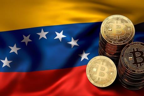 Venezuela bắt đầu bán đồng tiền điện tử Petro