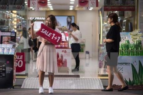 Mỹ phẩm Hàn Quốc: Khi thị trường truyền thống trở nên “khó nhằn” (Phần 1)