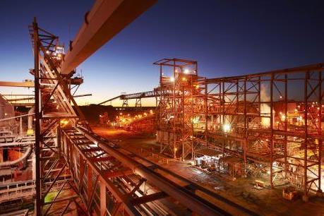 Lợi nhuận của BHP bị tác động bởi chương trình cải cách thuế tại Mỹ