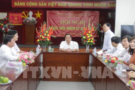 Đầu năm, Cần Thơ lo việc làm ăn cho doanh nghiệp