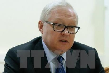 Nga không loại trừ khả năng đáp trả các biện pháp trừng phạt của Mỹ