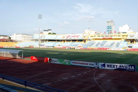 Mở cửa miễn phí trận siêu Cúp bóng đá quốc gia mở màn mùa giải mới 2018