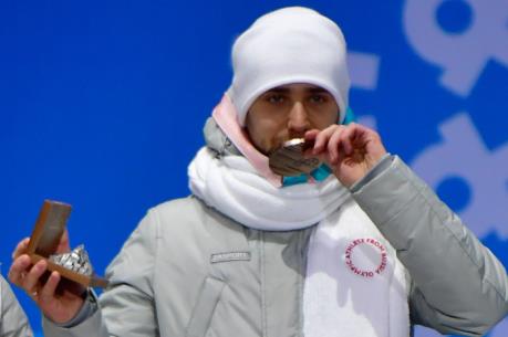 Olympic PyeongChang 2018: VĐV Nga thừa nhận sử dụng doping