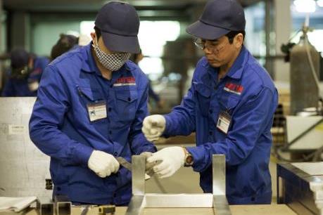 Bài toán đào tạo nhân lực chất lượng cao của Thái Lan