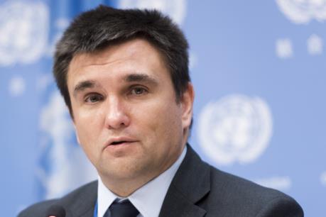 Ukraine thừa nhận chưa sẵn sàng gia nhập EU và NATO