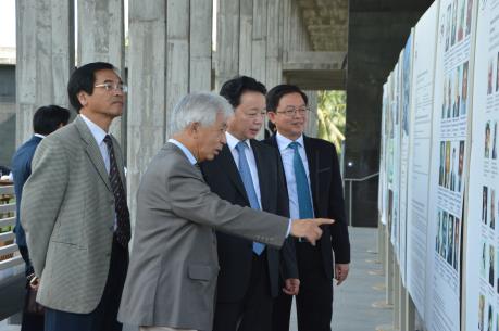 Hội thảo quốc tế "Khoa học để phát triển" sẽ diễn ra trong tháng 5/2018