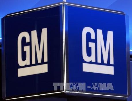 Hàn Quốc cân nhắc về gói hỗ trợ tài chính cho chi nhánh của General Motors