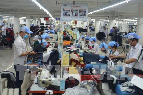 ILO: Phụ nữ ít có cơ hội tham gia vào thị trường lao động hơn nam giới